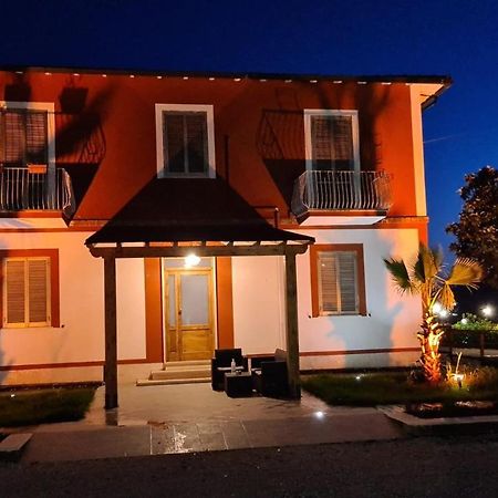 Agriturismo Il Casale Ponte Galeria Eksteriør bilde