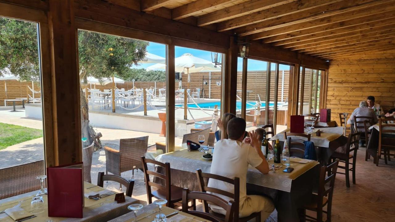 Agriturismo Il Casale Ponte Galeria Eksteriør bilde