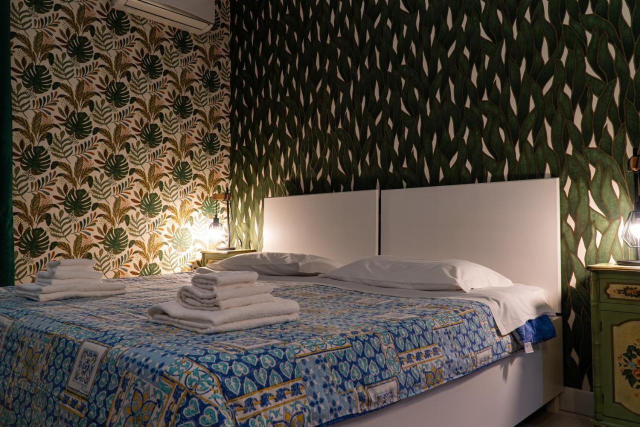 Agriturismo Il Casale Ponte Galeria Eksteriør bilde