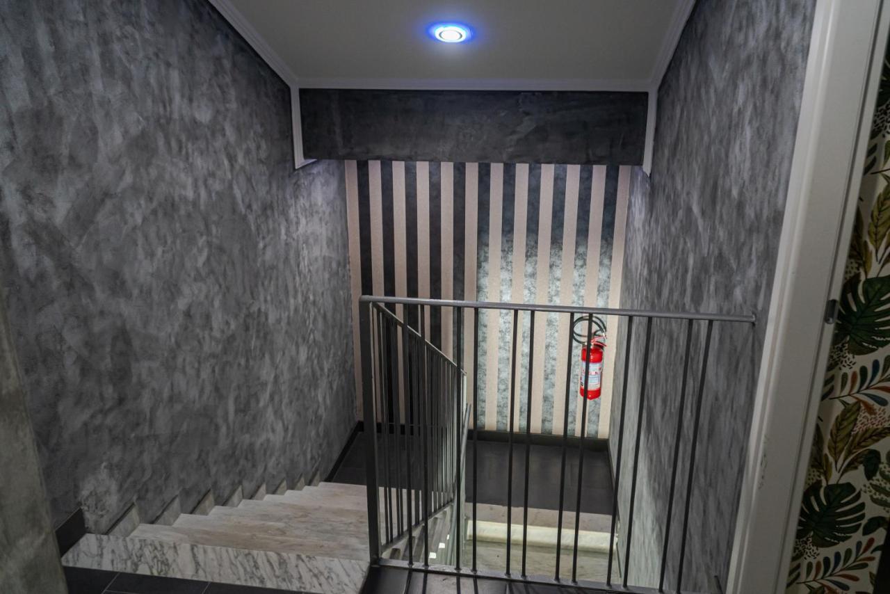 Agriturismo Il Casale Ponte Galeria Eksteriør bilde