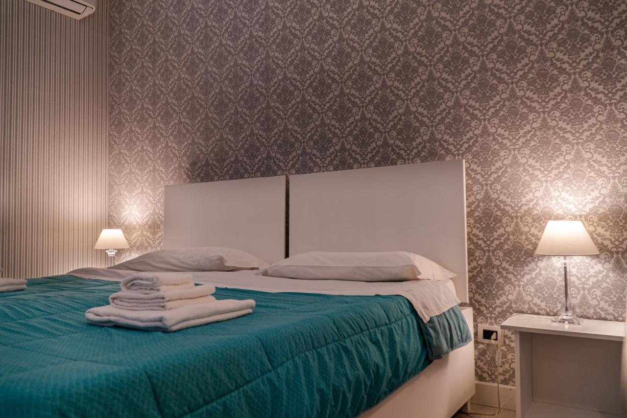 Agriturismo Il Casale Ponte Galeria Eksteriør bilde
