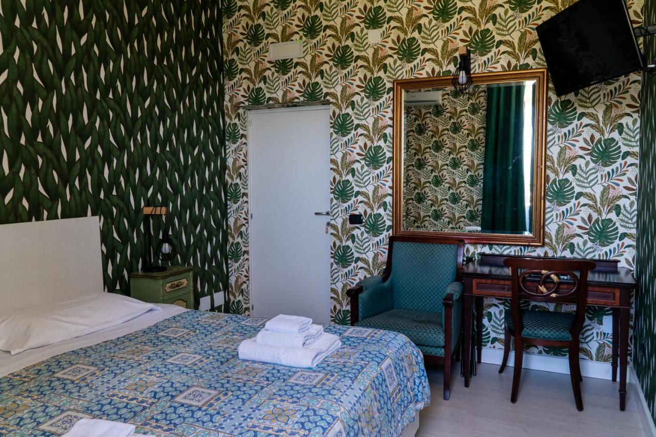 Agriturismo Il Casale Ponte Galeria Eksteriør bilde