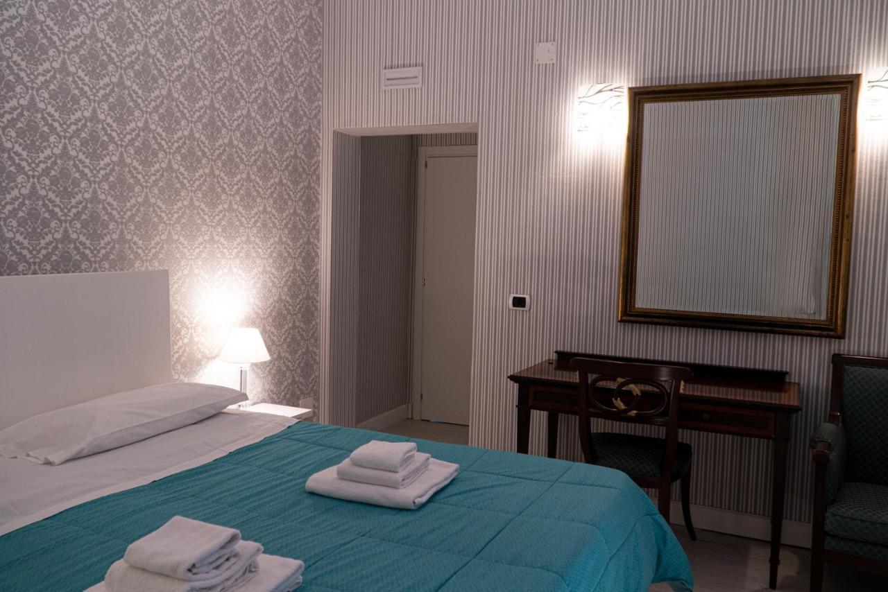 Agriturismo Il Casale Ponte Galeria Eksteriør bilde