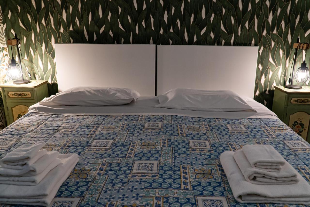 Agriturismo Il Casale Ponte Galeria Eksteriør bilde