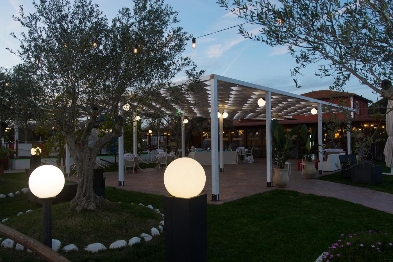 Agriturismo Il Casale Ponte Galeria Eksteriør bilde
