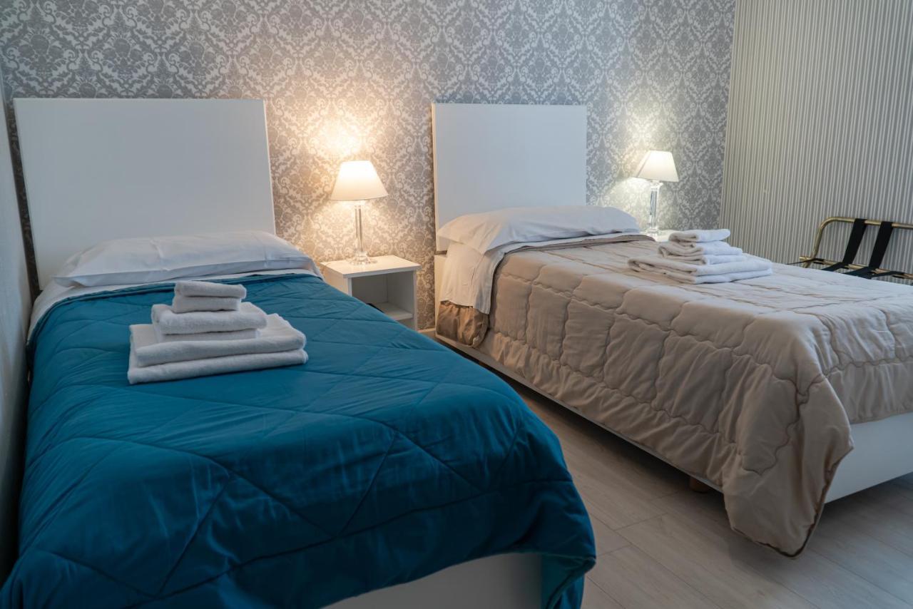 Agriturismo Il Casale Ponte Galeria Eksteriør bilde