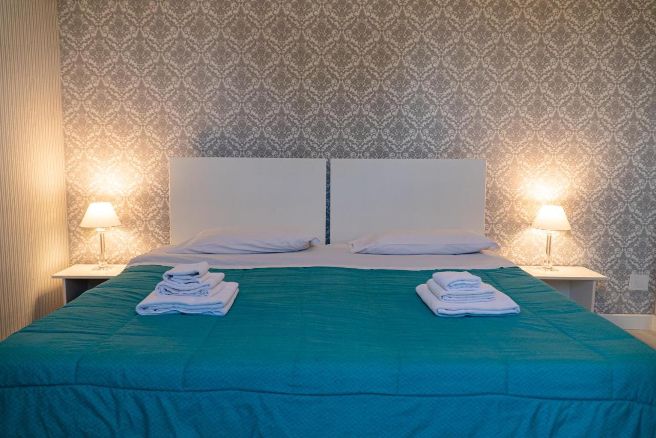 Agriturismo Il Casale Ponte Galeria Eksteriør bilde