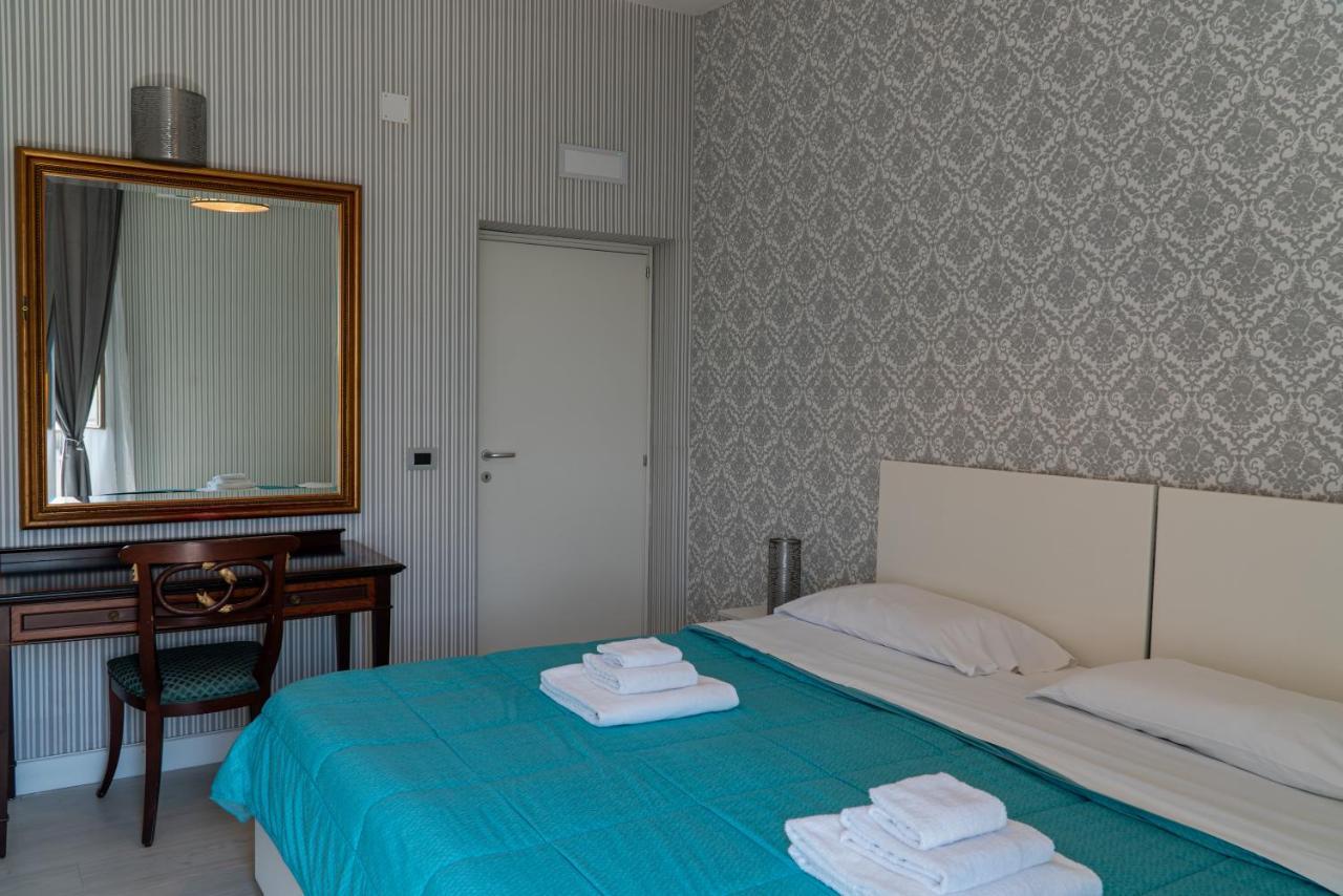 Agriturismo Il Casale Ponte Galeria Eksteriør bilde