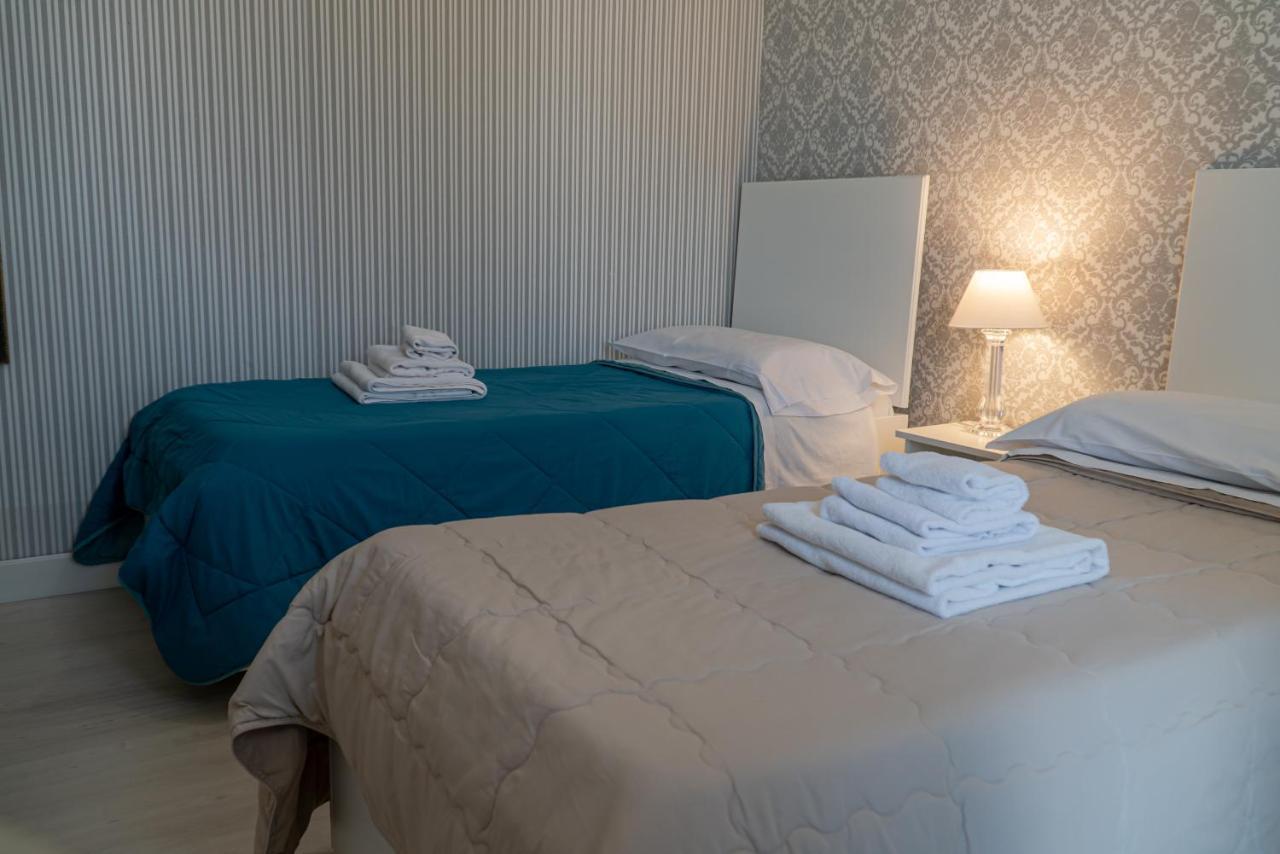 Agriturismo Il Casale Ponte Galeria Eksteriør bilde